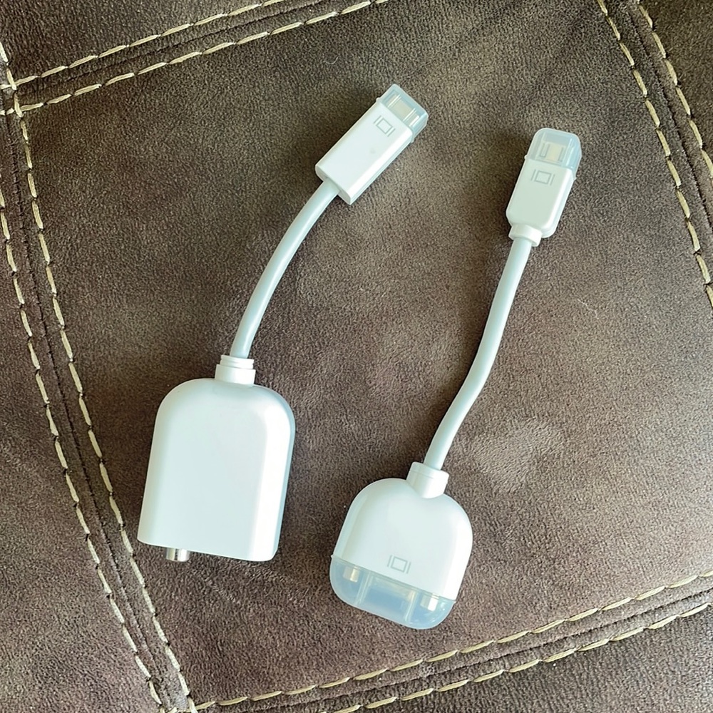 Mac Video Adapter’s